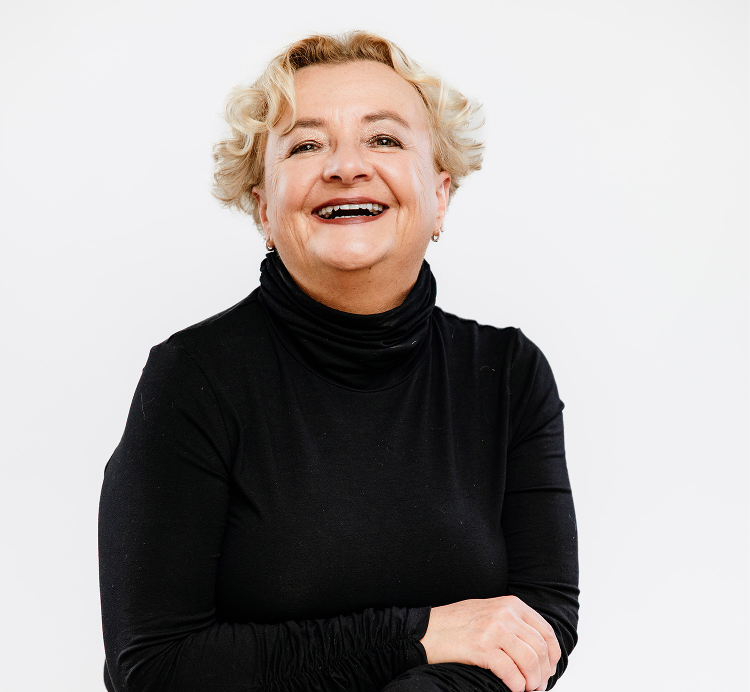 Dr. Silke Steigerwald